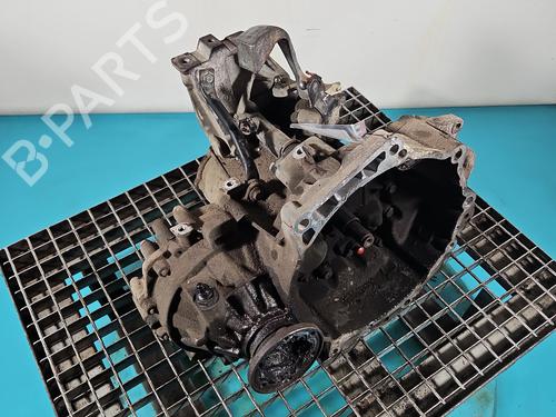 Used Gearbox Gearbox 38138450 38138450