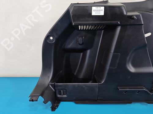 Boot lining SUZUKI VITARA (LY) 1.6 (APK 416) | BP38778200I3 - Image 2