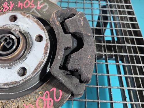 Left front brake caliper AUDI A4 B6 Avant (8E5) 1.9 TDI | BP38143223M105 - Image 2