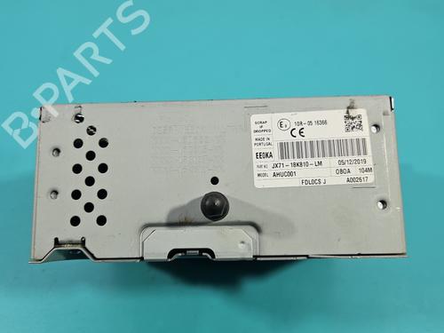Radio FORD FOCUS IV Turnier (HP) | BP38151375E6 - Image 5