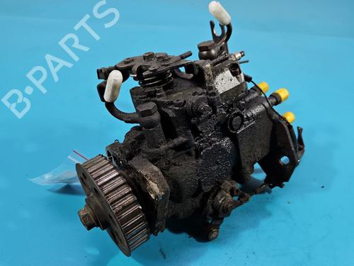 Used Injection pump Injection pump VW TRANSPORTER T4 Bus (70B, 70C, 7DB, 7DK, 70J, 70K, 7DC, 7DJ) 2.5 (110 hp) 39410393 39410393