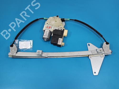 Front left window mechanism CITROËN C4 I (LC_) 1.6 HDi | BP37856022C22 - Image 2