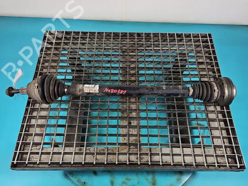 Used Right front driveshaft Right front driveshaft 38137502 38137502
