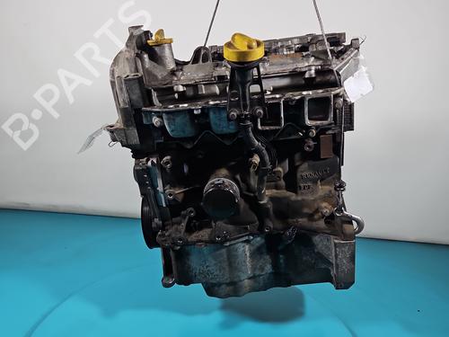 Engine RENAULT CLIO III (BR0/1, CR0/1) 1.6 16V (BR05, BR0B, BR0Y, BR15, BR1J, BR1M, BR1Y, CR0B,... | BP38146183M1 - Image 4