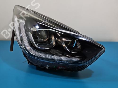Right headlight KIA NIRO I (DE) | BP37846372C29 - Image 7