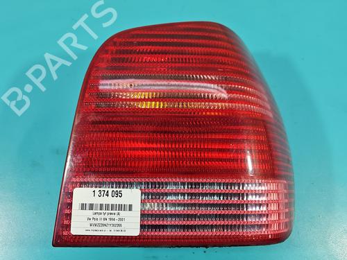 Used Right taillight Right taillight 37810960 37810960