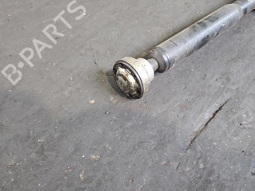 Driveshaft PORSCHE PANAMERA (970) | BP38146406M37 - Image 3