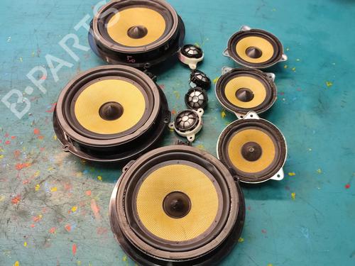 Speaker JAGUAR XF I (X250) 2.7 D | BP37802719E2 - Image 2