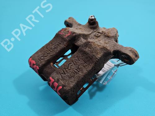 Used Left rear brake caliper Left rear brake caliper 38145623 38145623
