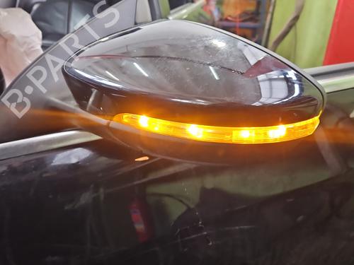 Used Left mirror Left mirror 37825068 37825068