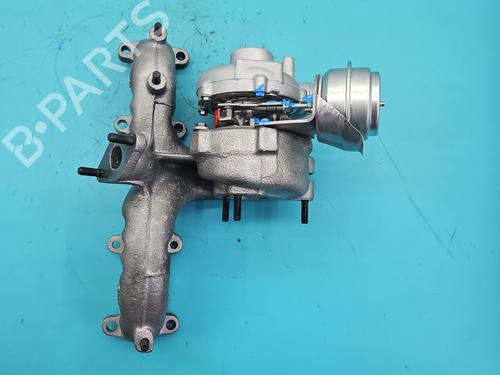 Other VW GOLF IV Variant (1J5) 1.6 | BP37811134O1 - Image 4