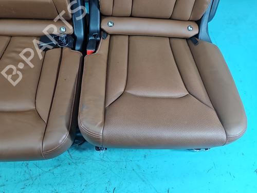 Rear seat AUDI Q7 (4MB, 4MG, 4MQ) 3.0 TFSI quattro | BP37836576C17 - Image 2