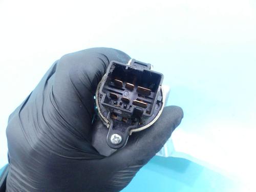 Ignition barrel MAZDA MPV II (LW) 2.0 DI | BP37803353M48 - Image 7
