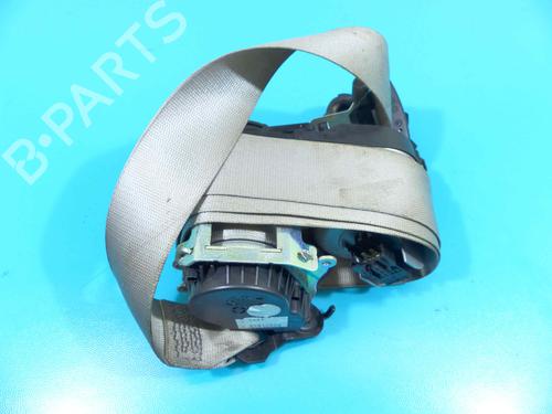 Front right seatbelt MERCEDES-BENZ GL-CLASS (X164) GL 450 CDI 4-matic (164.828) | BP37884522I25 - Image 6