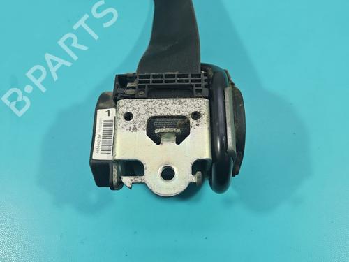 Front right seatbelt RENAULT MASTER III Van (FV) 2.3 dCi 100 FWD (FV0A, FV0B, FV0G, FV0K, FV0H) | BP38128036I25 - Image 4