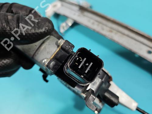 Rear left window mechanism SUBARU FORESTER (SJ_) 2.0 D AWD (SJD) | BP37845965C24 - Image 6
