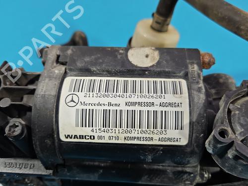 Other MERCEDES-BENZ E-CLASS T-Model (S211) E 350 T (211.256) | BP38014031O1 - Image 6
