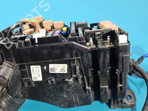 Fuse box HYUNDAI i30 Estate (PDE) | BP39911567E1 - Image 9