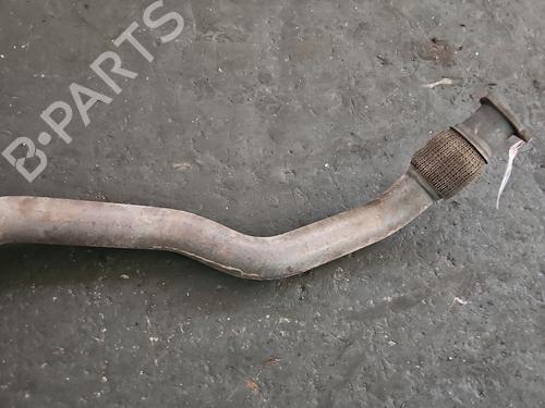 Exhaust system AUDI A6 C7 (4G2, 4GC) S6 quattro | BP38136339M121 - Image 6