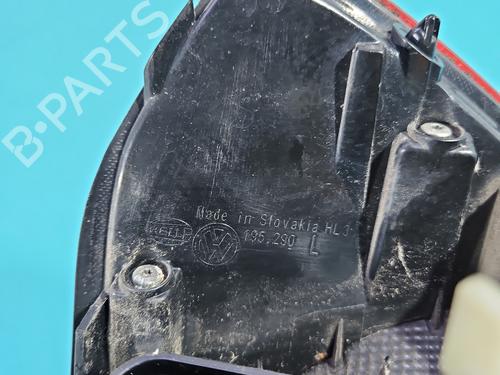 Left taillight VW CC B7 (358) 2.0 TDI | BP37846176C34 - Image 10