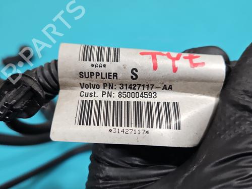 Electronic sensor VOLVO V40 Hatchback (525) D4 | BP38138705M84 - Image 5