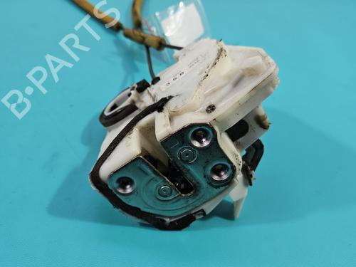 Front left lock MAZDA 6 Hatchback (GH) 2.0 MZR-CD (GH14) | BP37845534C98 - Image 2