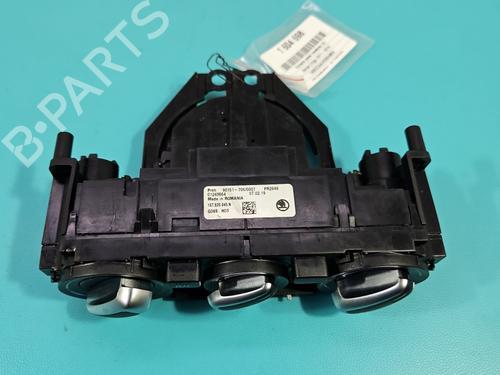 Climate control SKODA CITIGO (NF1) | BP37857626I5 - Image 4
