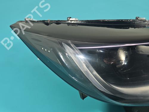 Right headlight BMW i3 (I01) Range Extender | BP37842674C29  - Image 10