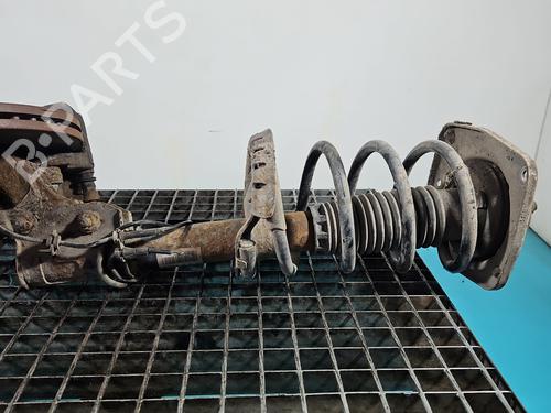 Used Left front shock absorber Left front shock absorber 38136146 38136146