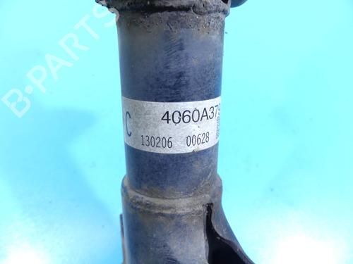 Left front shock absorber MITSUBISHI MIRAGE / SPACE STAR VI Hatchback (A0_A) 1.0 (A05A) | BP37890331M16 - Image 2