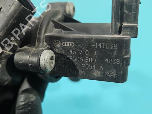 Electronic sensor AUDI A6 C7 (4G2, 4GC) S6 quattro | BP38137068M84 - Image 7