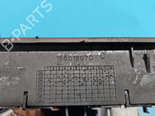 Switch RENAULT MEGANE II Saloon (LM0/1_) 1.6 16V (LM1R, LM0C) | BP39382041I30  - Image 7