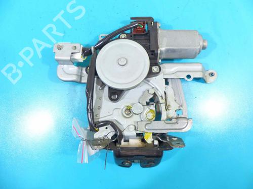 Tailgate lock INFINITI FX 30d AWD | BP37804972C101 - Image 2