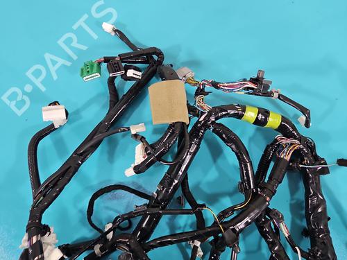 Wiring harness MAZDA 6 Saloon (GJ, GL) 2.5 (GJ5FP, GL1032, GL1033) | BP38123864E16 - Image 9