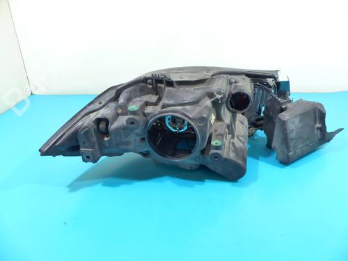 Left headlight JAGUAR XF I (X250) 3.0 D | BP37884127C28 - Image 7