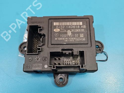 Electronic module LAND ROVER RANGE ROVER EVOQUE (L538) 2.0 4x4 | BP39585710M83 - Image 2