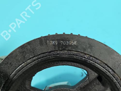 Pulley MAZDA CX-7 (ER) 2.3 MZR DISI Turbo AWD (ER3P) | BP38122166M122 - Image 7