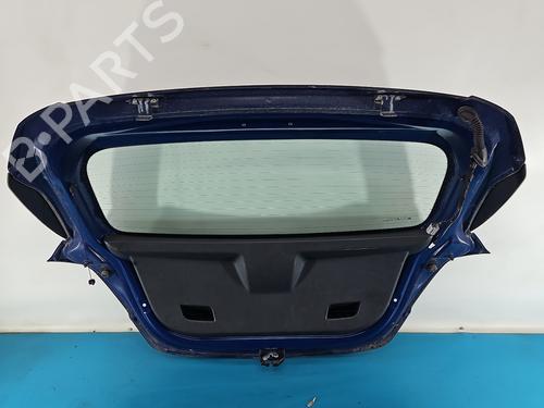 Tailgate OPEL CORSA E (X15) | BP38150240C6 - Image 7