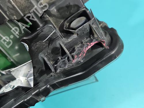 Right headlight SUZUKI SX4 S-Cross (JY) 1.4 Hybrid (Mild Hybrid) AllGrip (AKK 414) | BP38707578C29 - Image 22