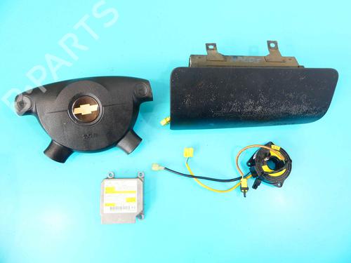 Used Airbag Kit Airbag Kit 37876167 37876167
