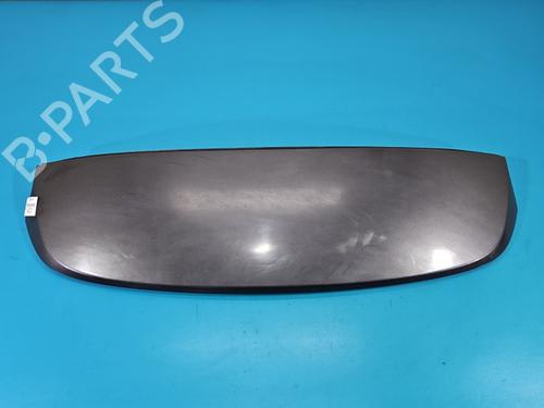 Used Rear spoiler Rear spoiler CITROËN C5 III (RD_) [2008-2017] 39945777 39945777