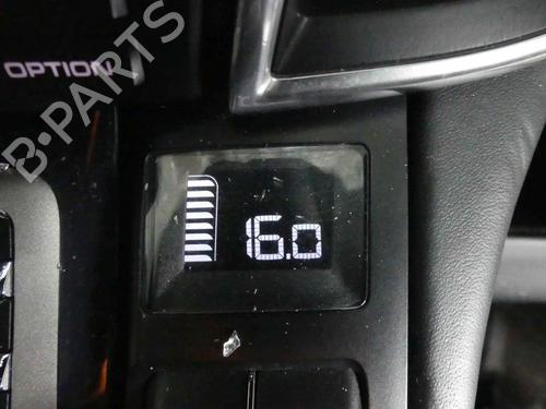 Used Climate control Climate control 37888423 37888423