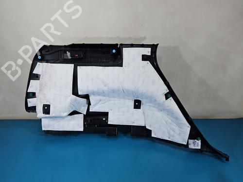 Boot lining HYUNDAI TUCSON (NX4E, NX4A) | BP38778176I3 - Image 6