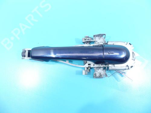 front-left-exterior-door-handle-jaguar-xf-i-x250-2008-2009-2010-2011-2012-2013-2014-2015-37881248 main image