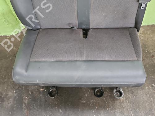 Right front seat PEUGEOT EXPERT Van (V_) 1.6 BlueHDi 115 | BP38036609C16 - Image 3