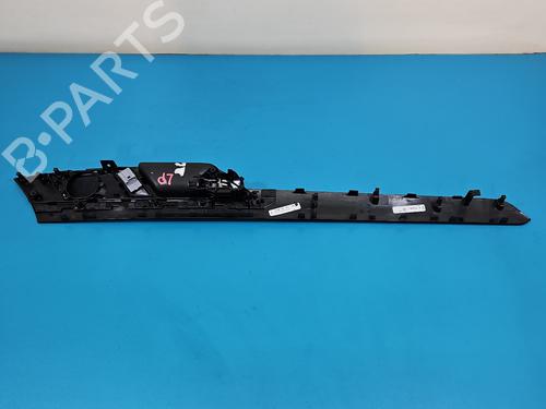 Front left interior door handle VW CC B7 (358) 2.0 TDI | BP37839209I13 - Image 3