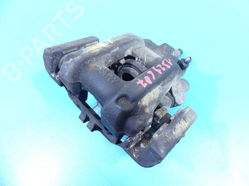 Used Left rear brake caliper Left rear brake caliper 37893865 37893865