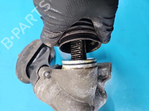 Steering rack MERCEDES-BENZ A-CLASS Saloon (V177) AMG A 35 4-matic (177.151) | BP37836380M22 - Image 13