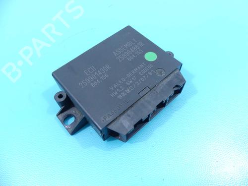 Control unit RENAULT KOLEOS I (HY_) 2.0 dCi 4x4 (HY0K) | BP37861207M11 - Image 2