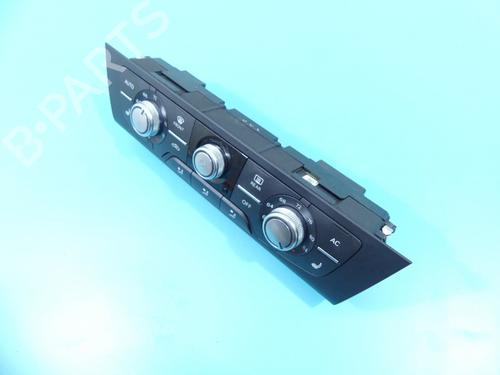 Climate control AUDI A6 C7 (4G2, 4GC) 2.0 TFSI quattro | BP37894118I5 - Image 2